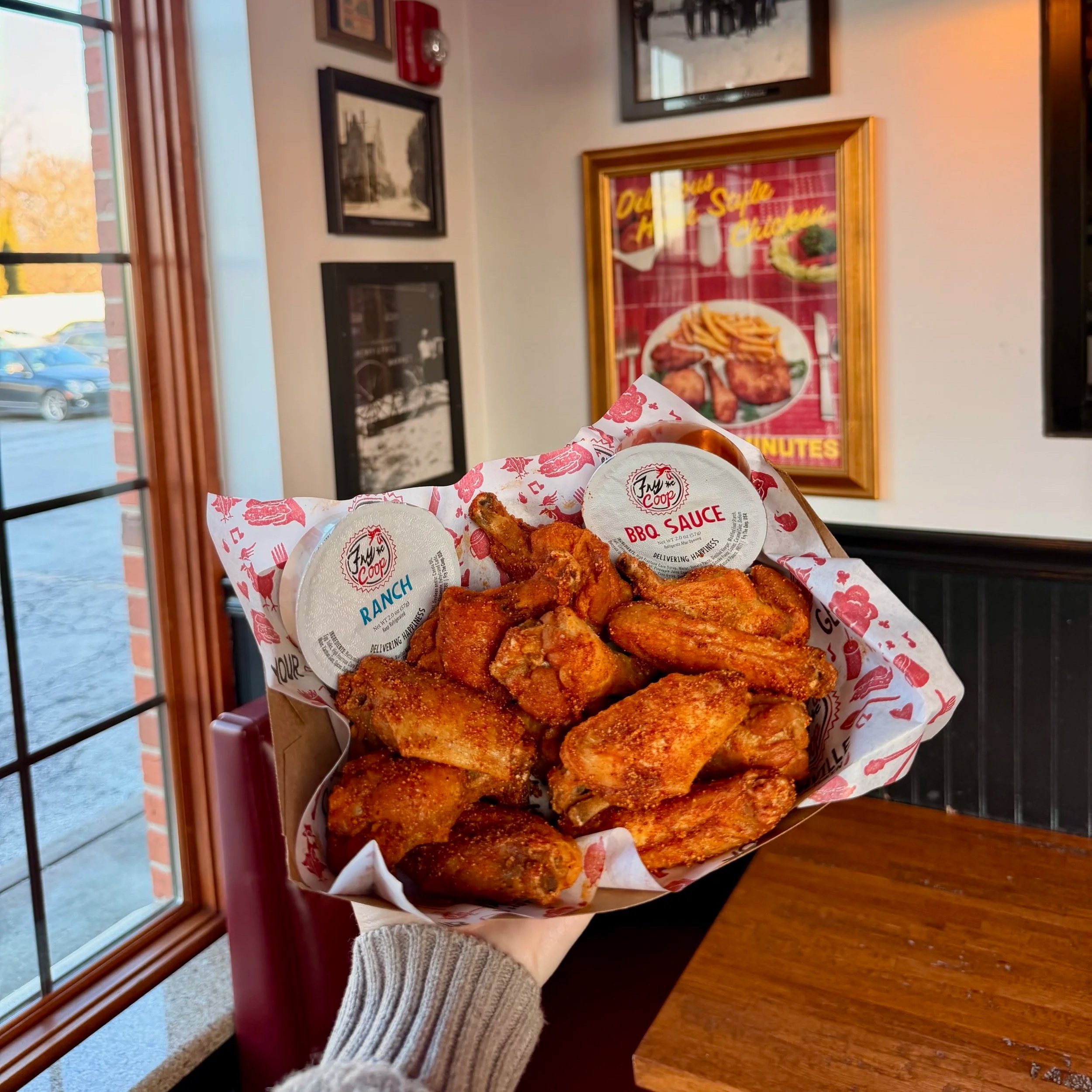 Chicken Tenders