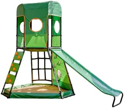 gobaplay SummitPro Climbing Tower