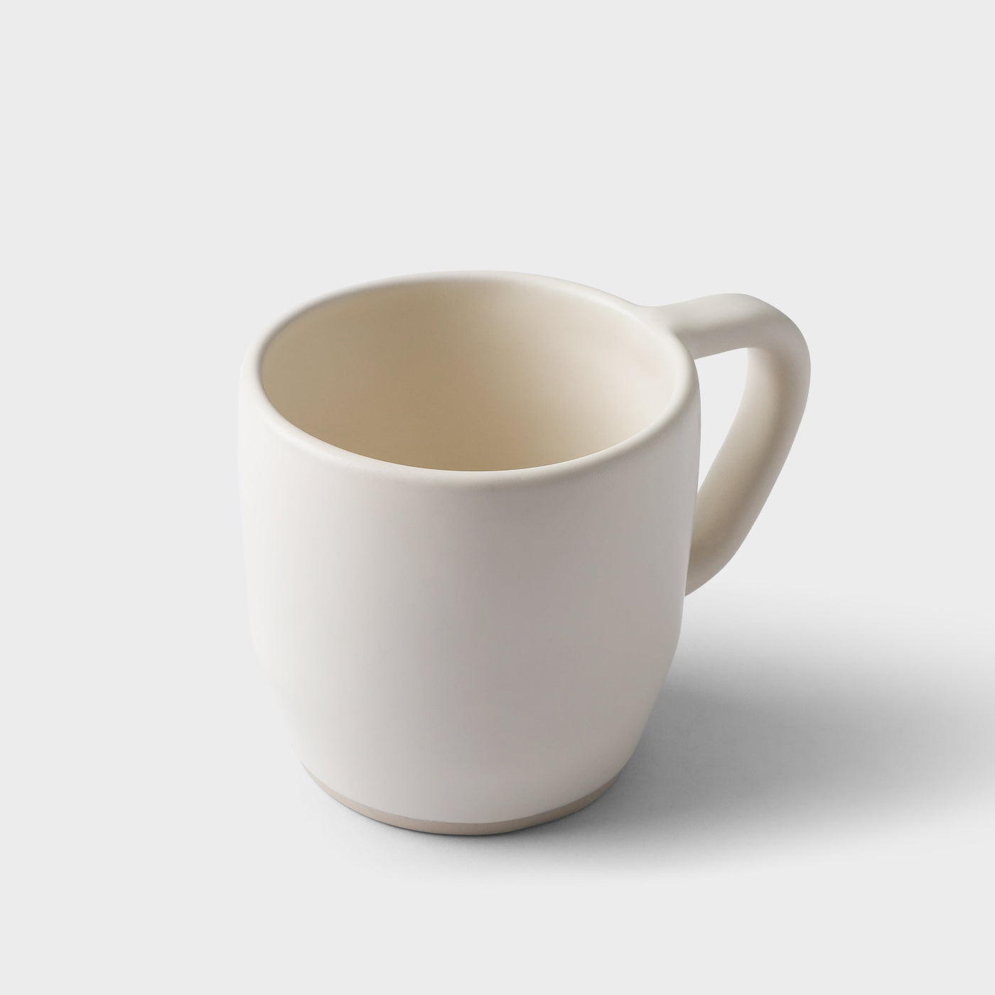 Goldilocks Ceramic Mug