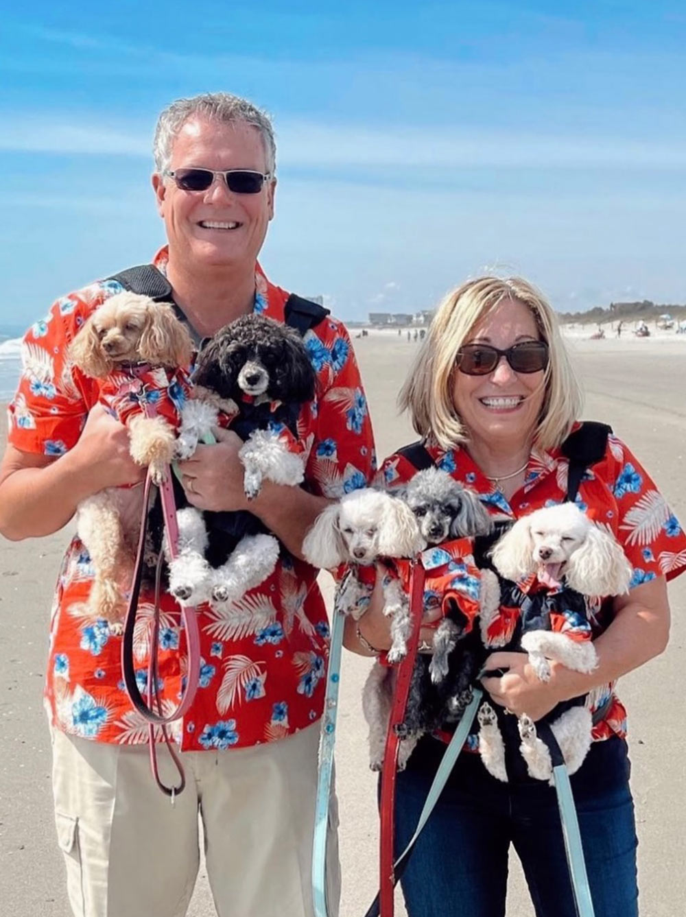 Family Matching Bundle