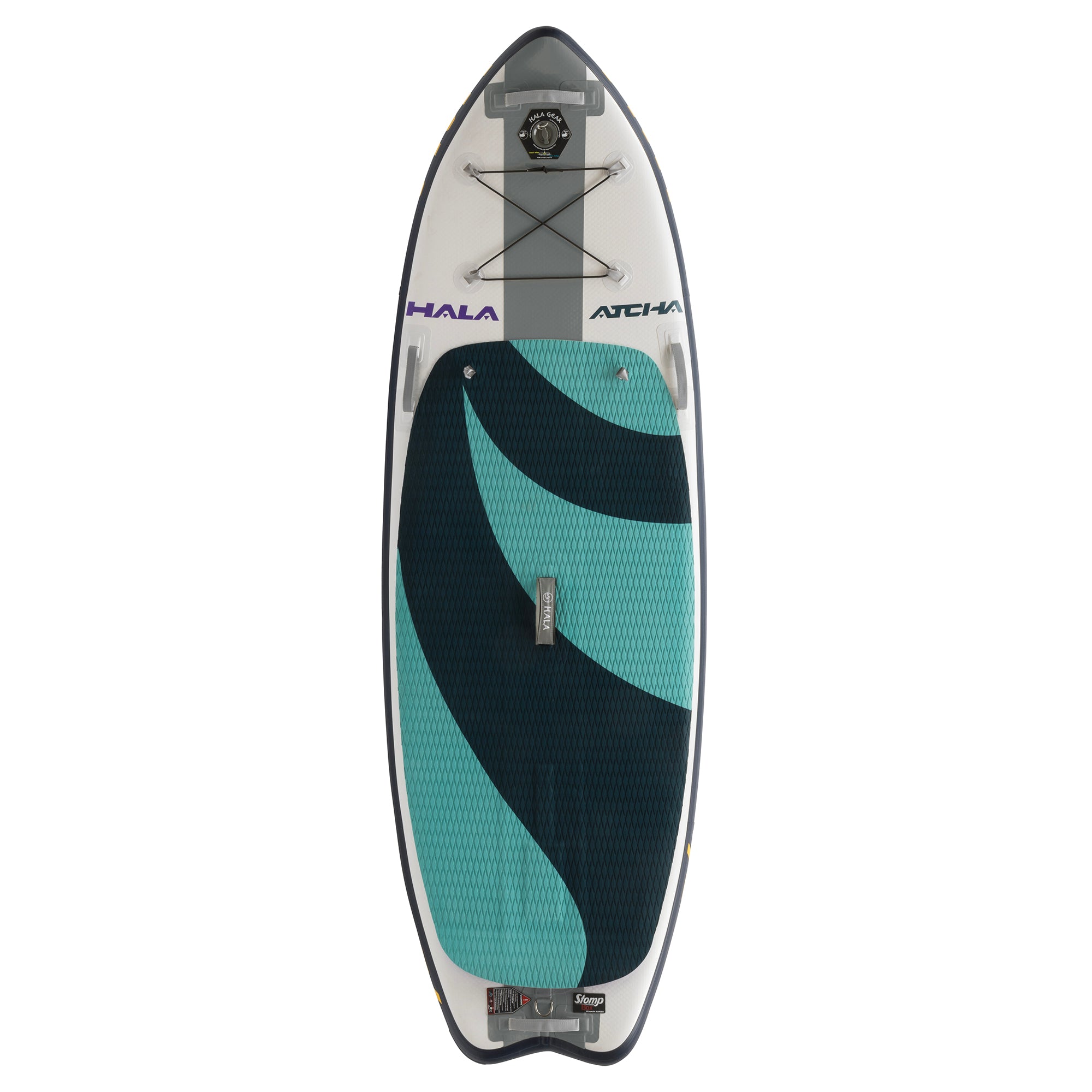 Hala Atcha 86 Inflatable SUP