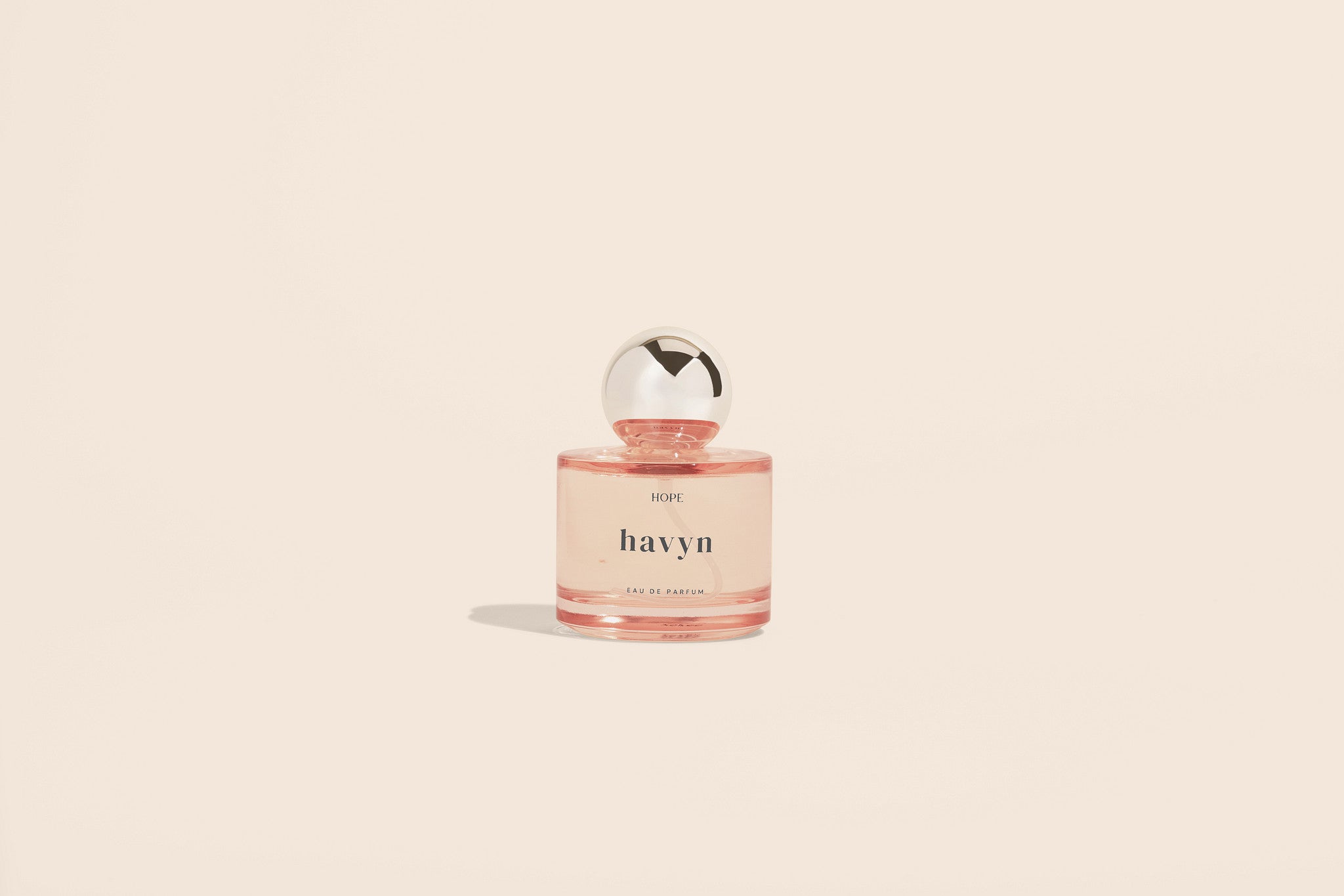 Elevating Perfume - 001 Hope