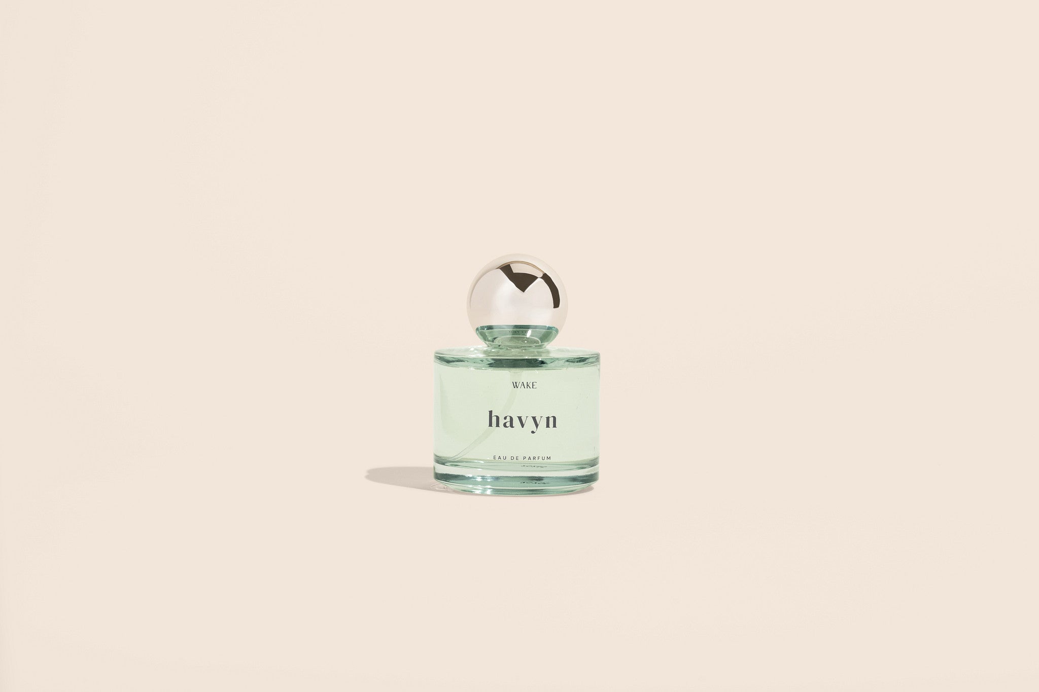 Elevating Perfume - 003 Wake