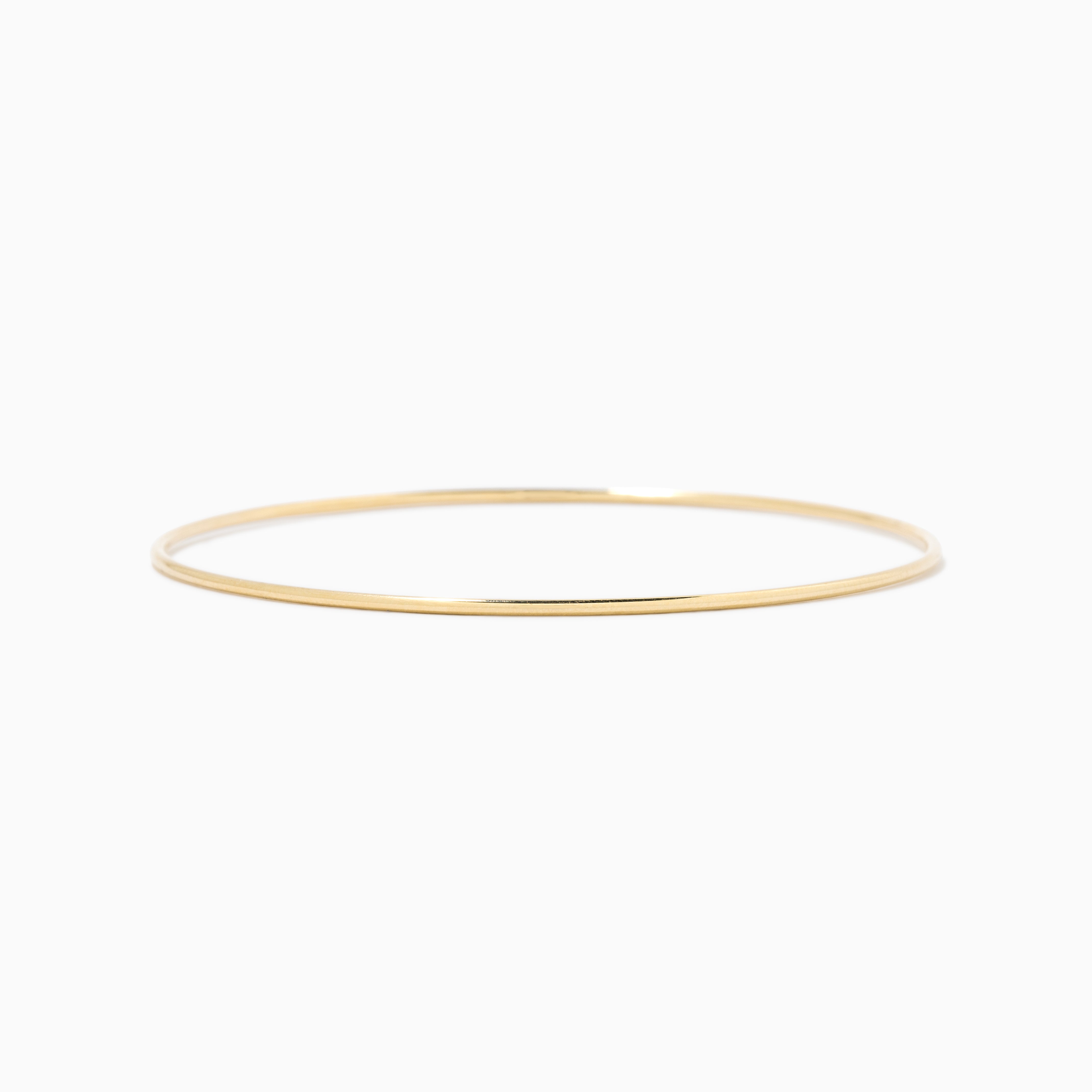 The Heavy Weight Knot Bangle