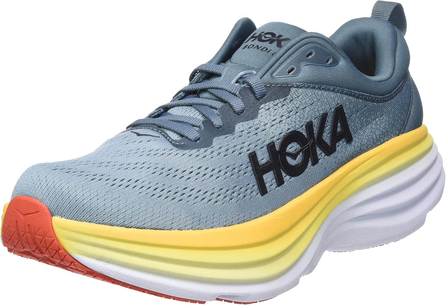 HOKA Bondi 8