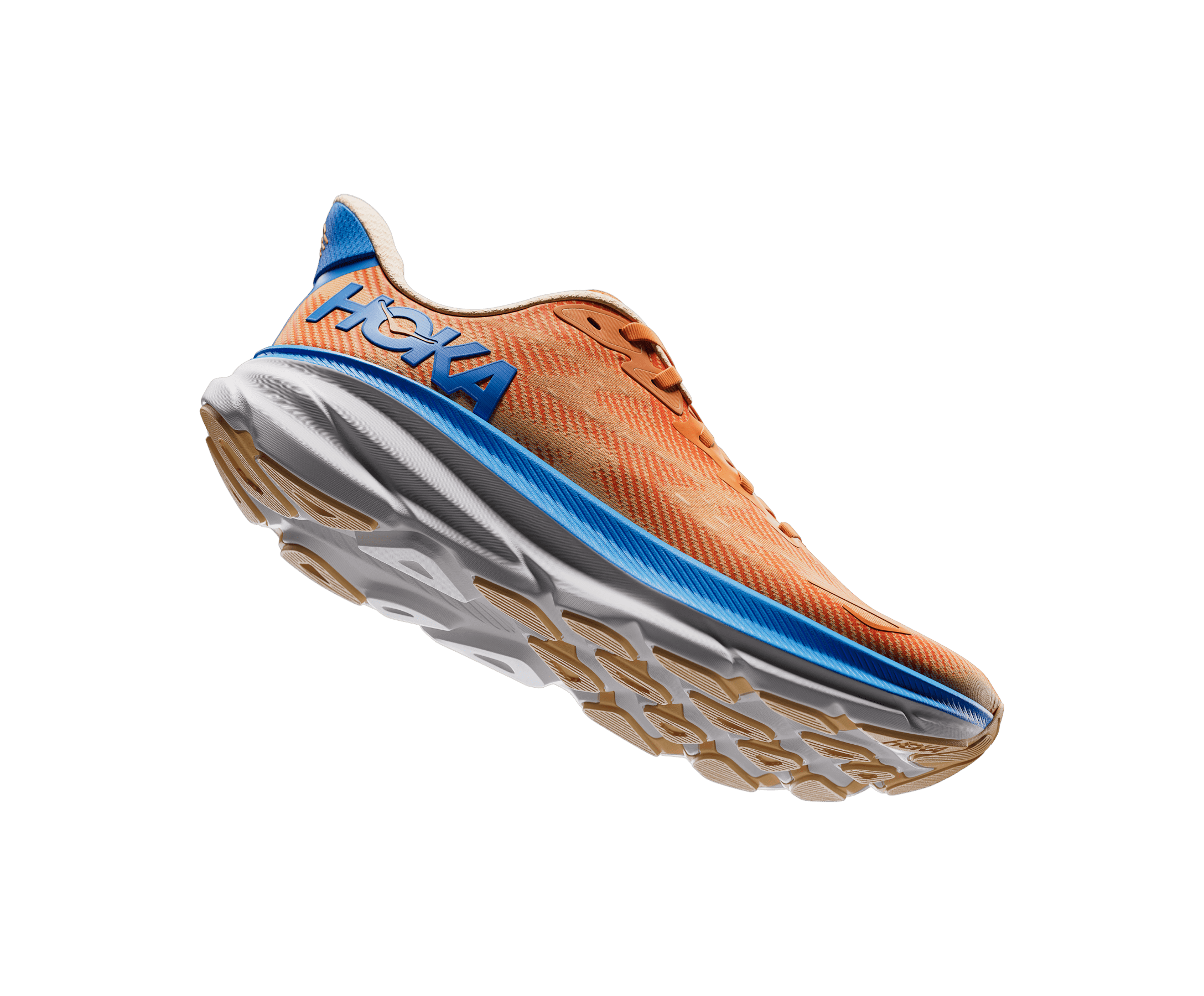 HOKA Clifton 9