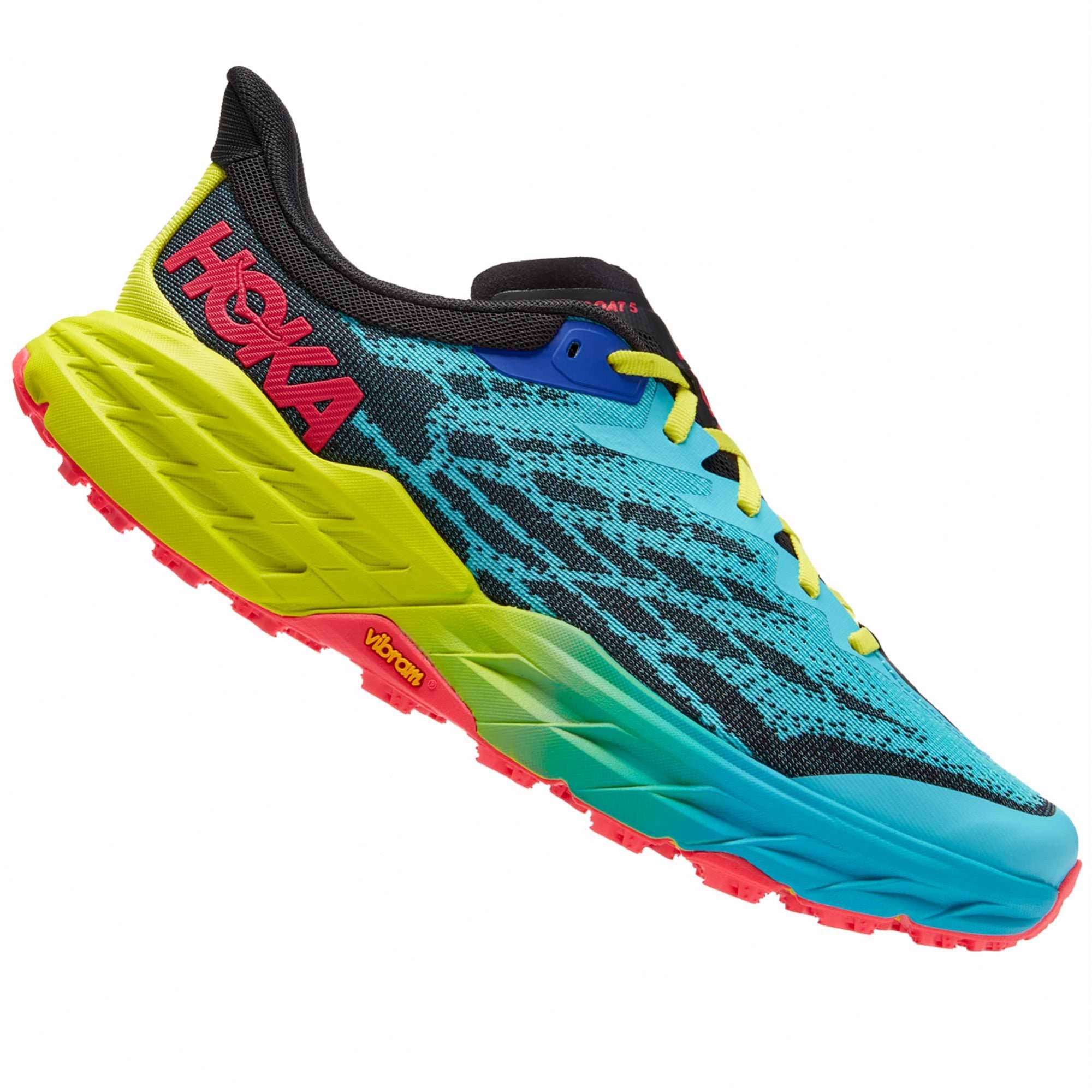 HOKA Speedgoat 5