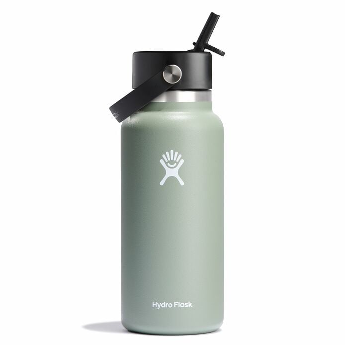 Hydro Flask Wide Mouth Water Bottle