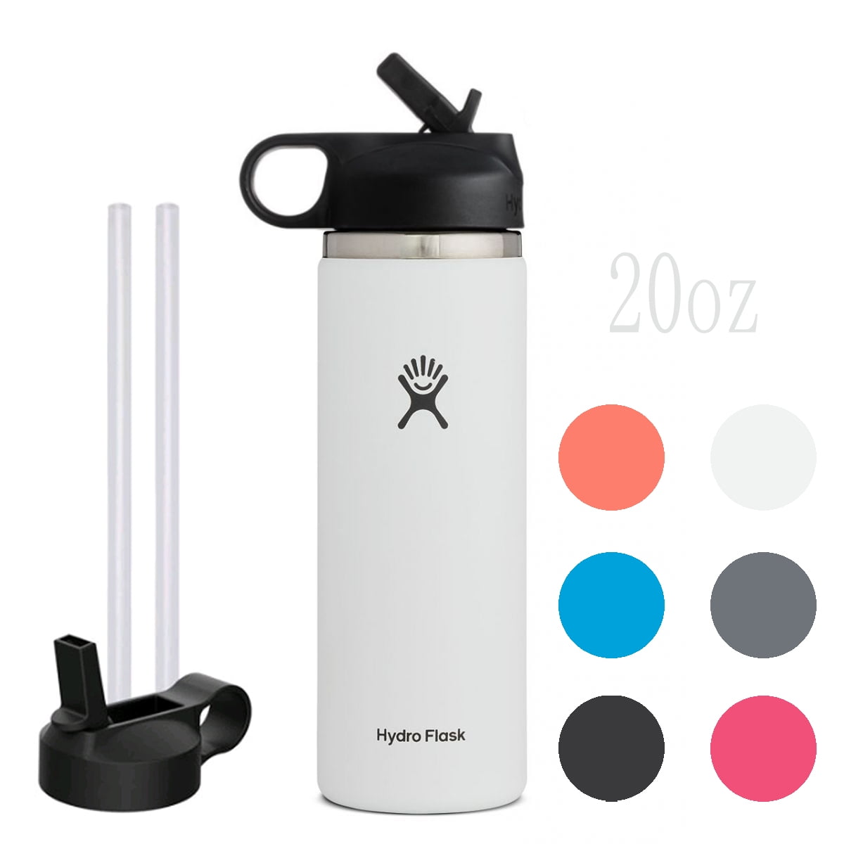 Hydro Flask Travel Coffee Flask