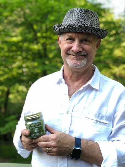 Original Basil Pesto