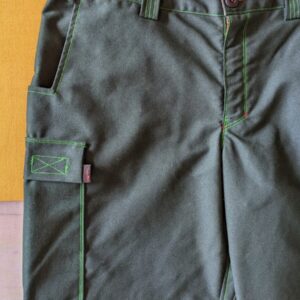 Men's 38 x 30 Wildland Cargo Pant