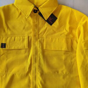 Full-Zip Wildland Shirt