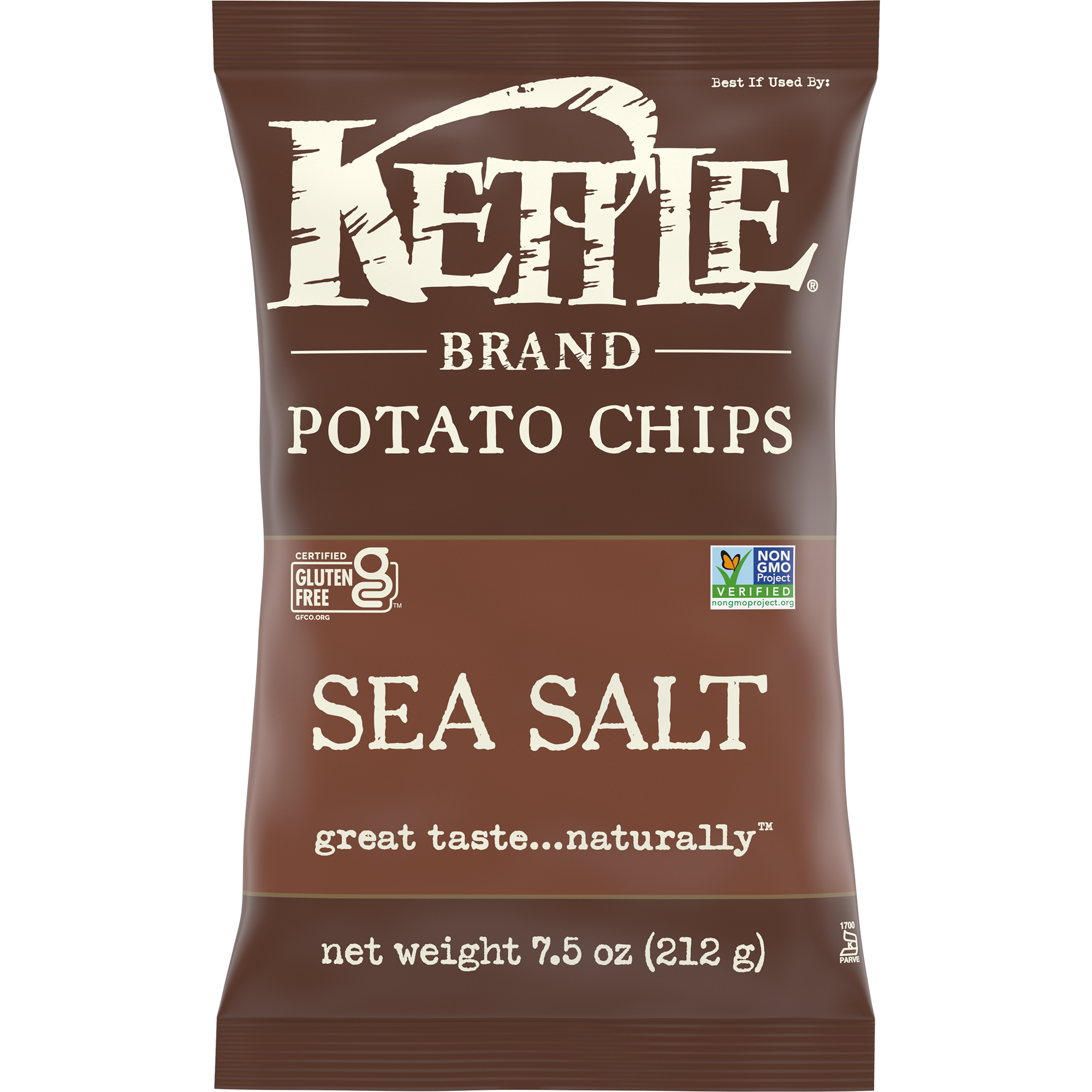 Classic Sea Salt Potato Chips
