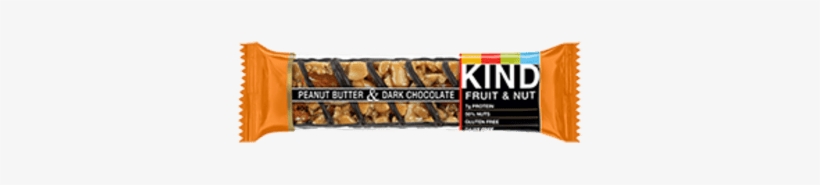 KIND Bars - Peanut Butter Dark Chocolate
