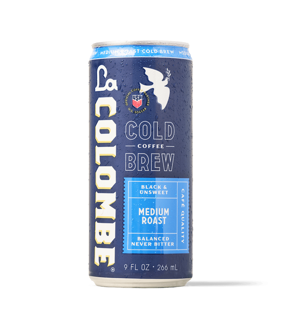 Cold Brew Coffee