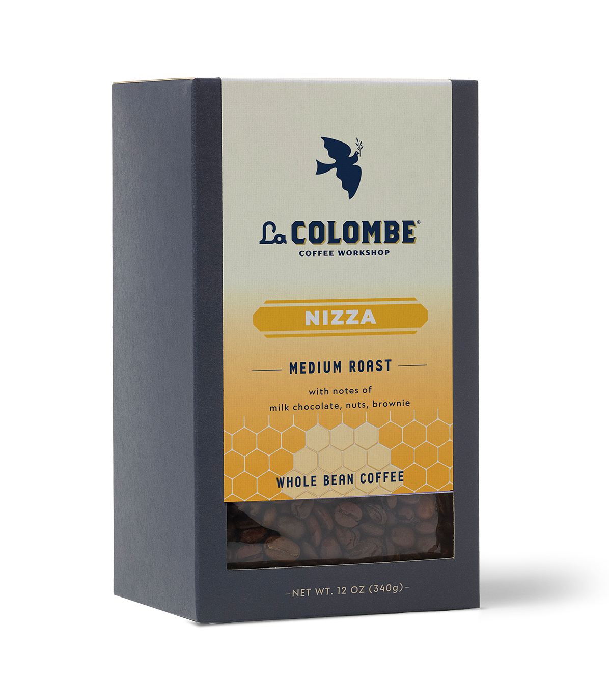Nizza Medium Roast Coffee Beans