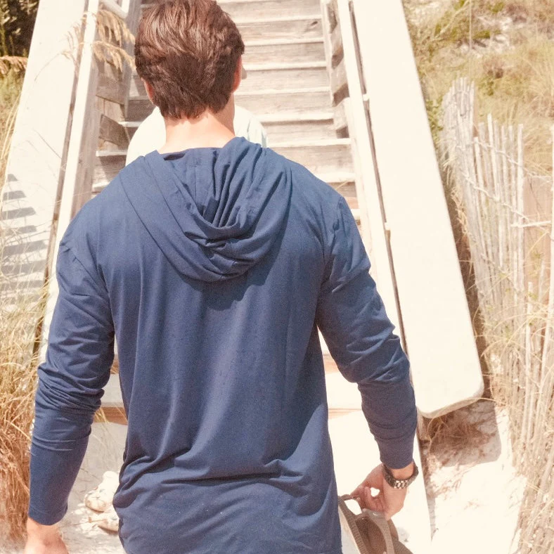 Lightweight Hoodie