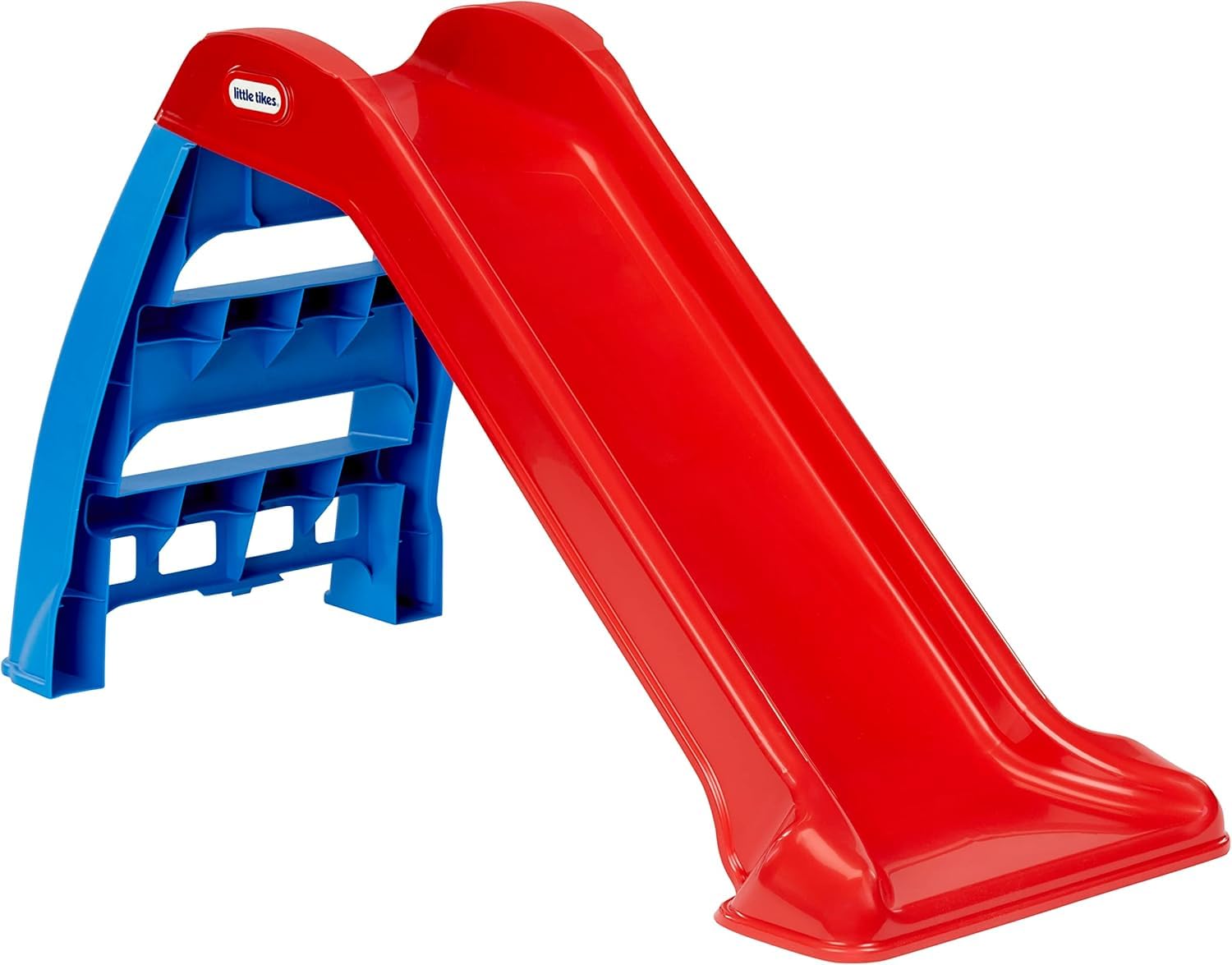 Little Tikes My First Playground! Easy Store Table & Chair Set