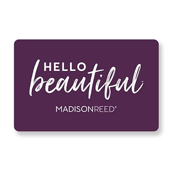 Color Bar Gift Card