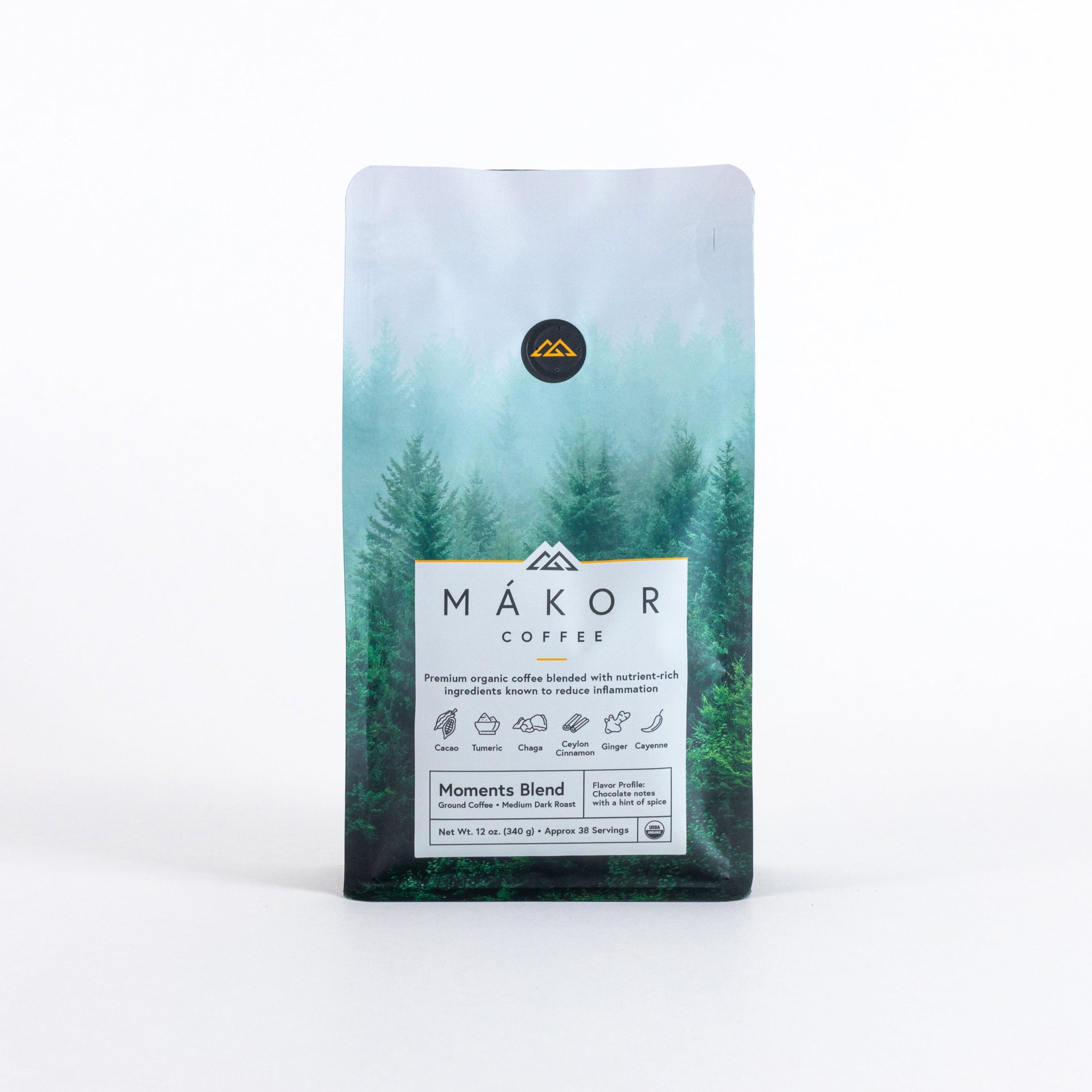 Makor Coffee - Product 1