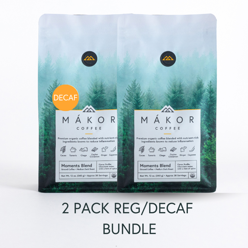 Makor Coffee - Product 2