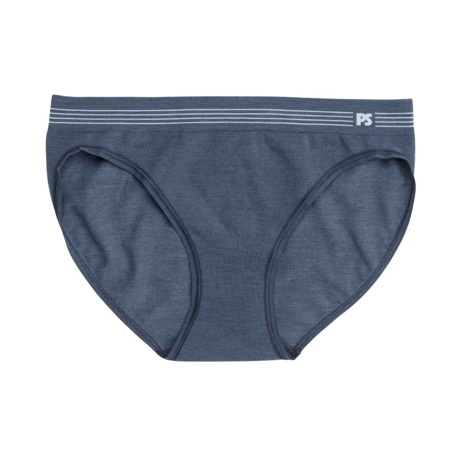 Merino Seamless Bikini