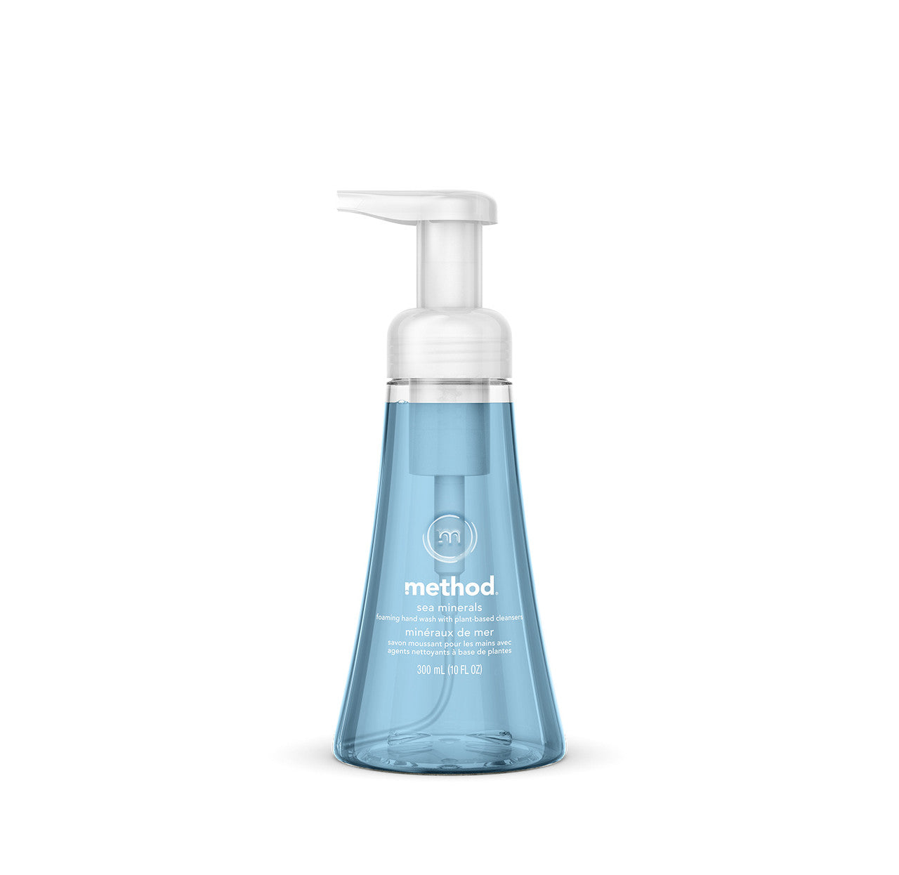Foaming Hand Soap Sea Minerals