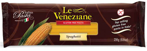 Spaghetti