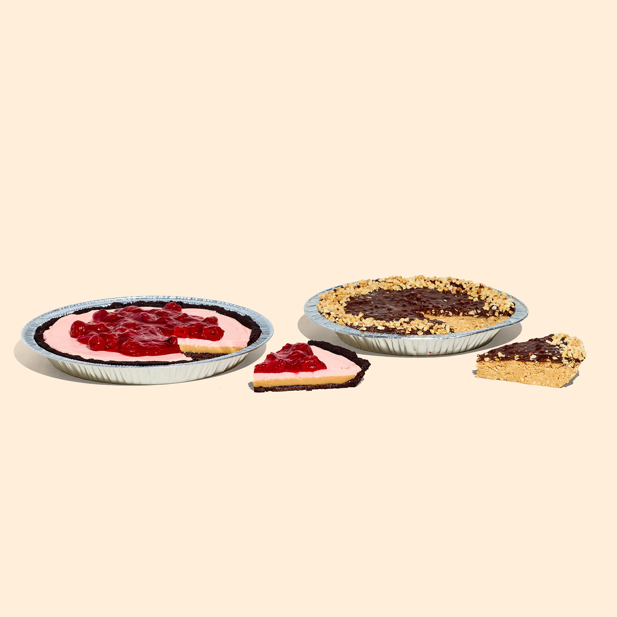 Milk Bar Pie