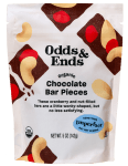 Odds & Ends Chocolate Bar Pieces
