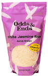 Odds & Ends White Jasmine Rice
