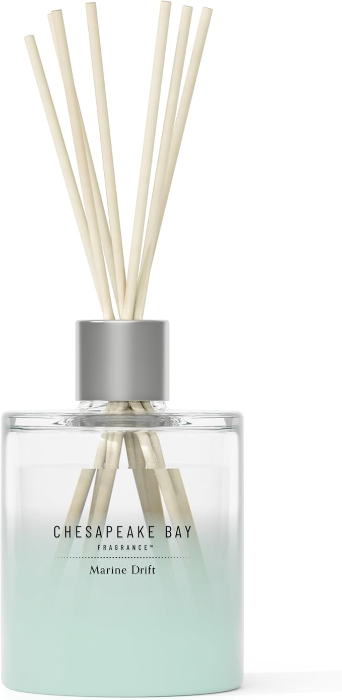 Mood-Evoking Reed Diffuser
