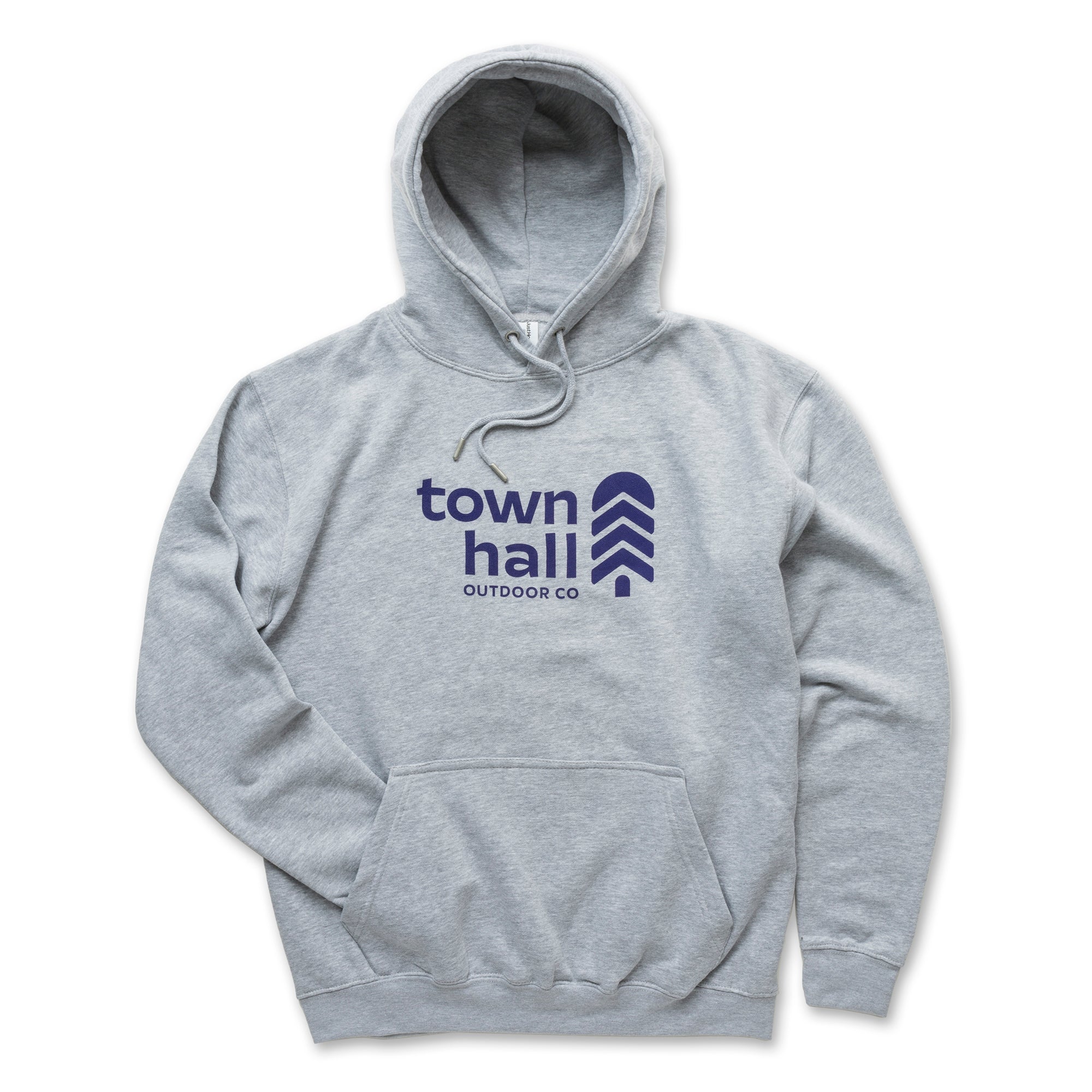 Mountain Town Winter Jacket