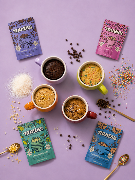 Variety Multipack