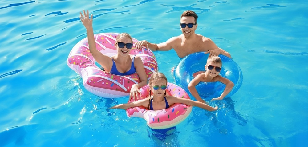 Above-Ground Pool Subscription