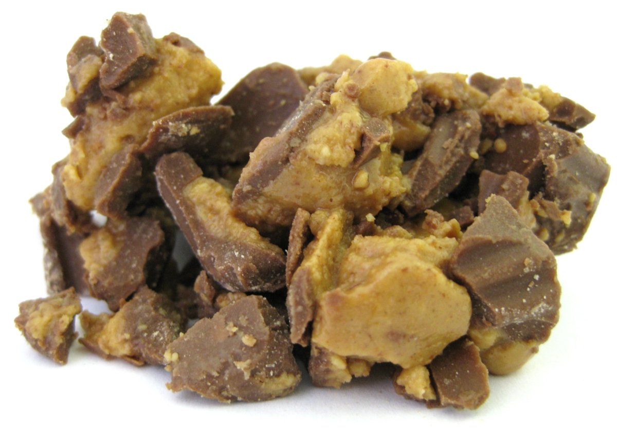 Chopped Reese's Peanut Butter Cups