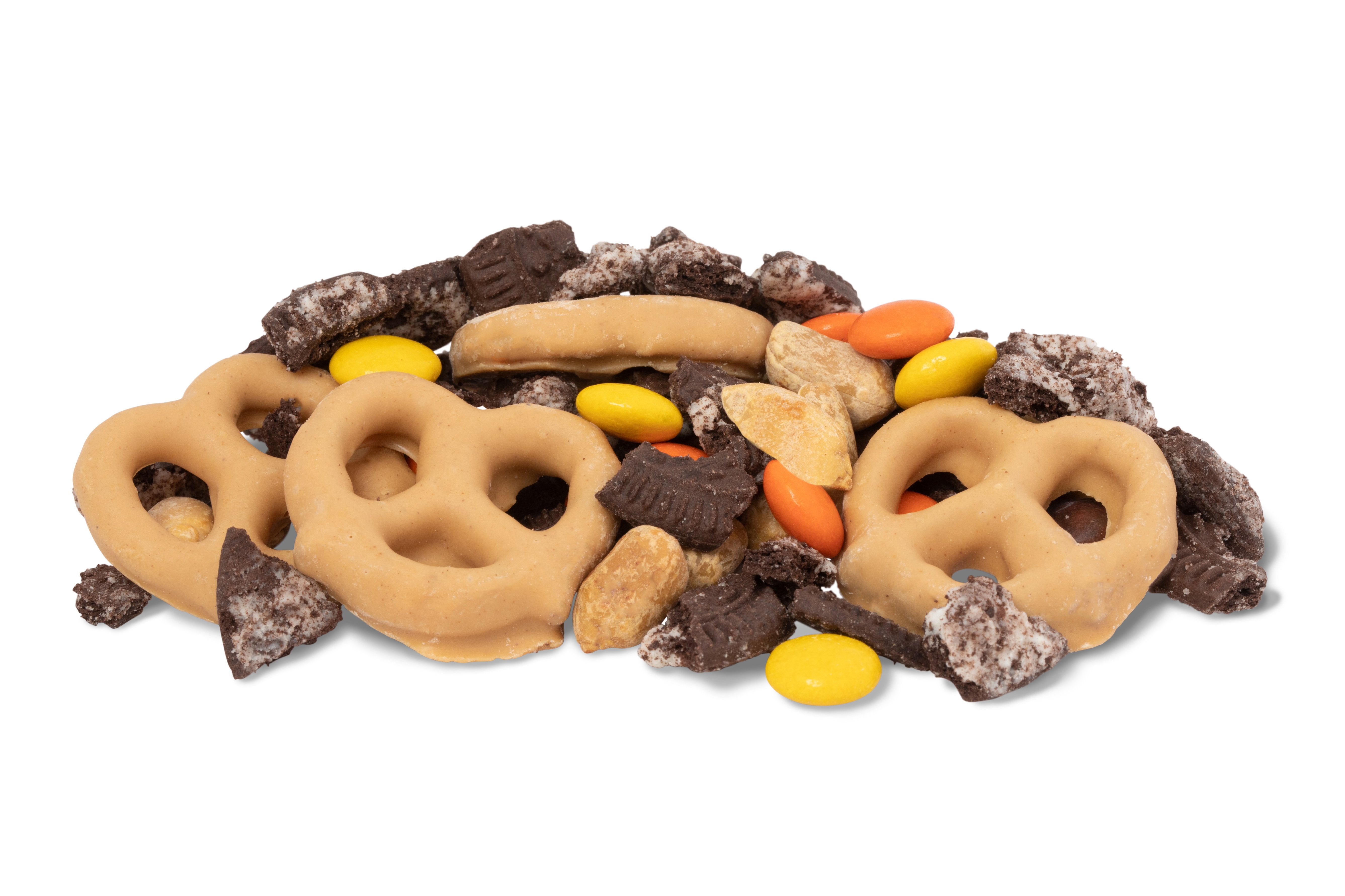 Tastes of Fall Snack Mix
