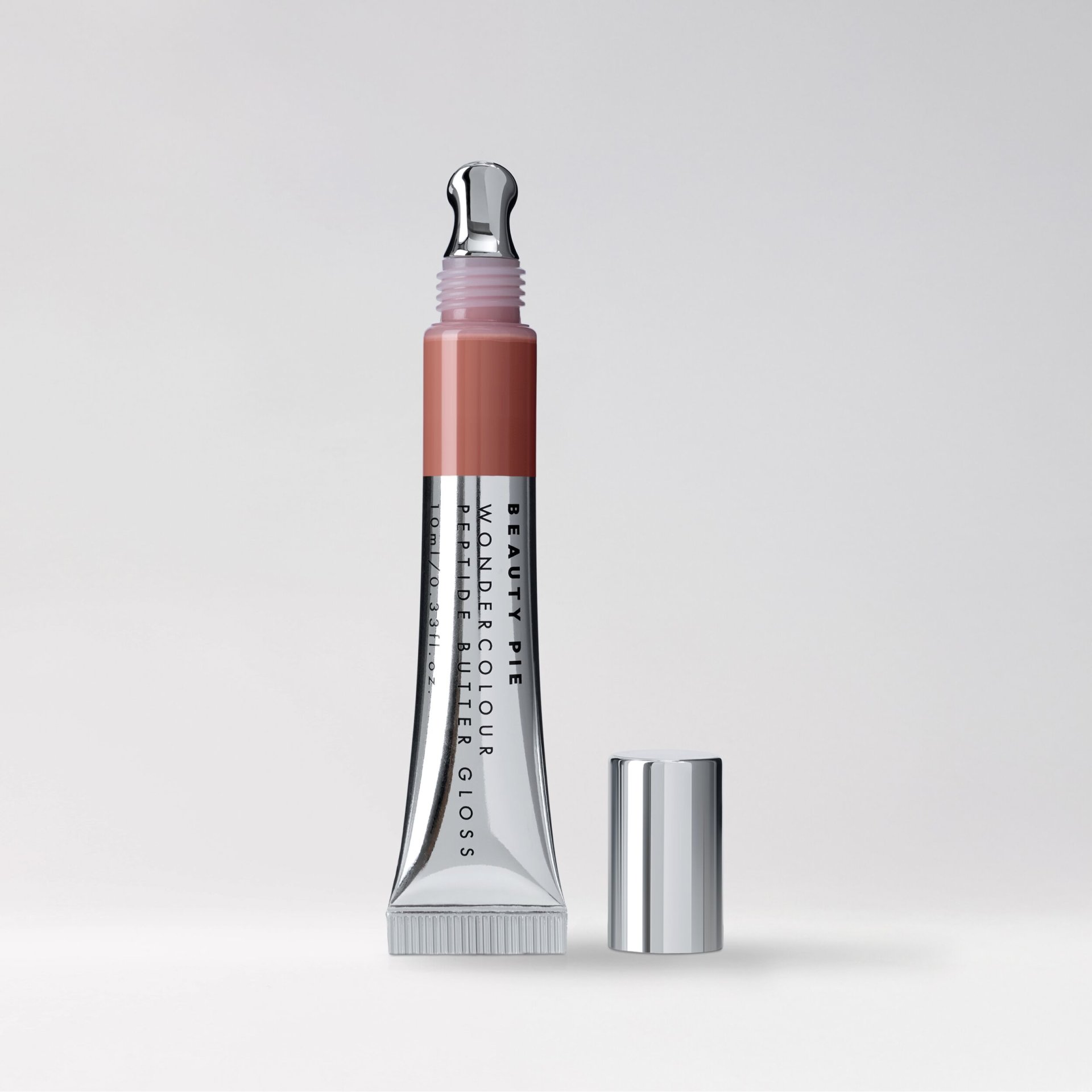 Peptide Lip Butter Brulee