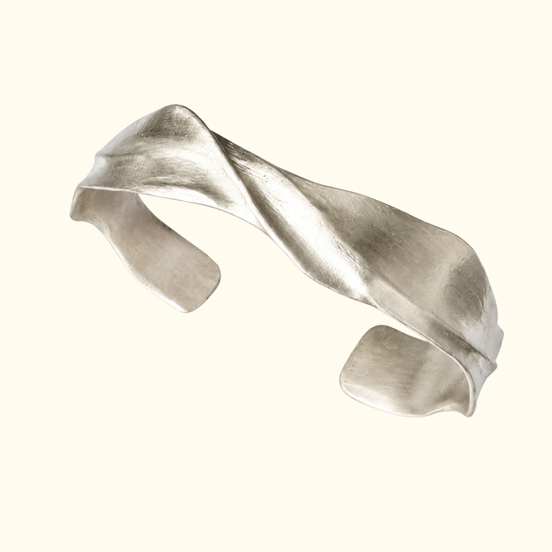 Ripple Cuff