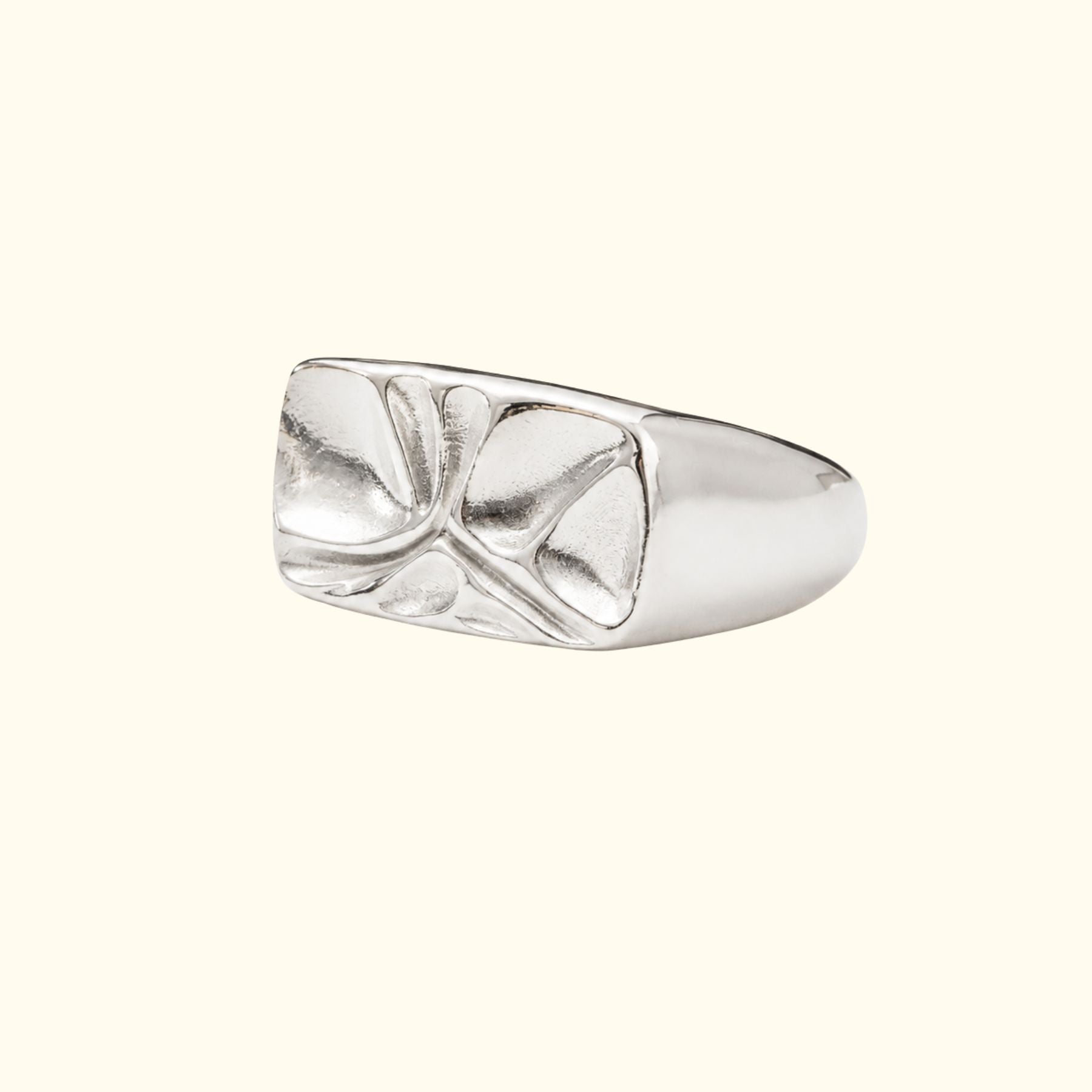 Theo Signet Ring