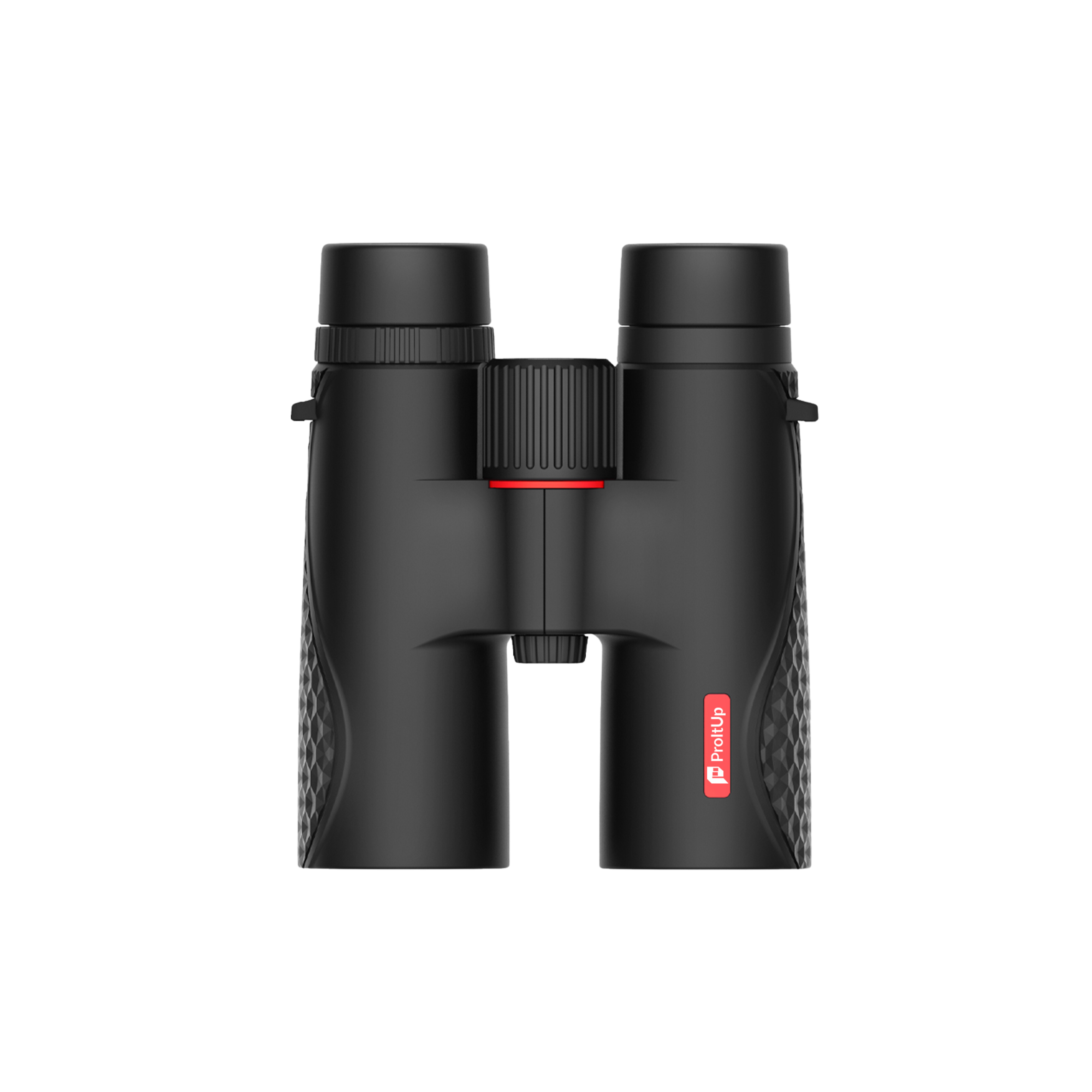 ProItUp Bushman 10x42 HD Binoculars