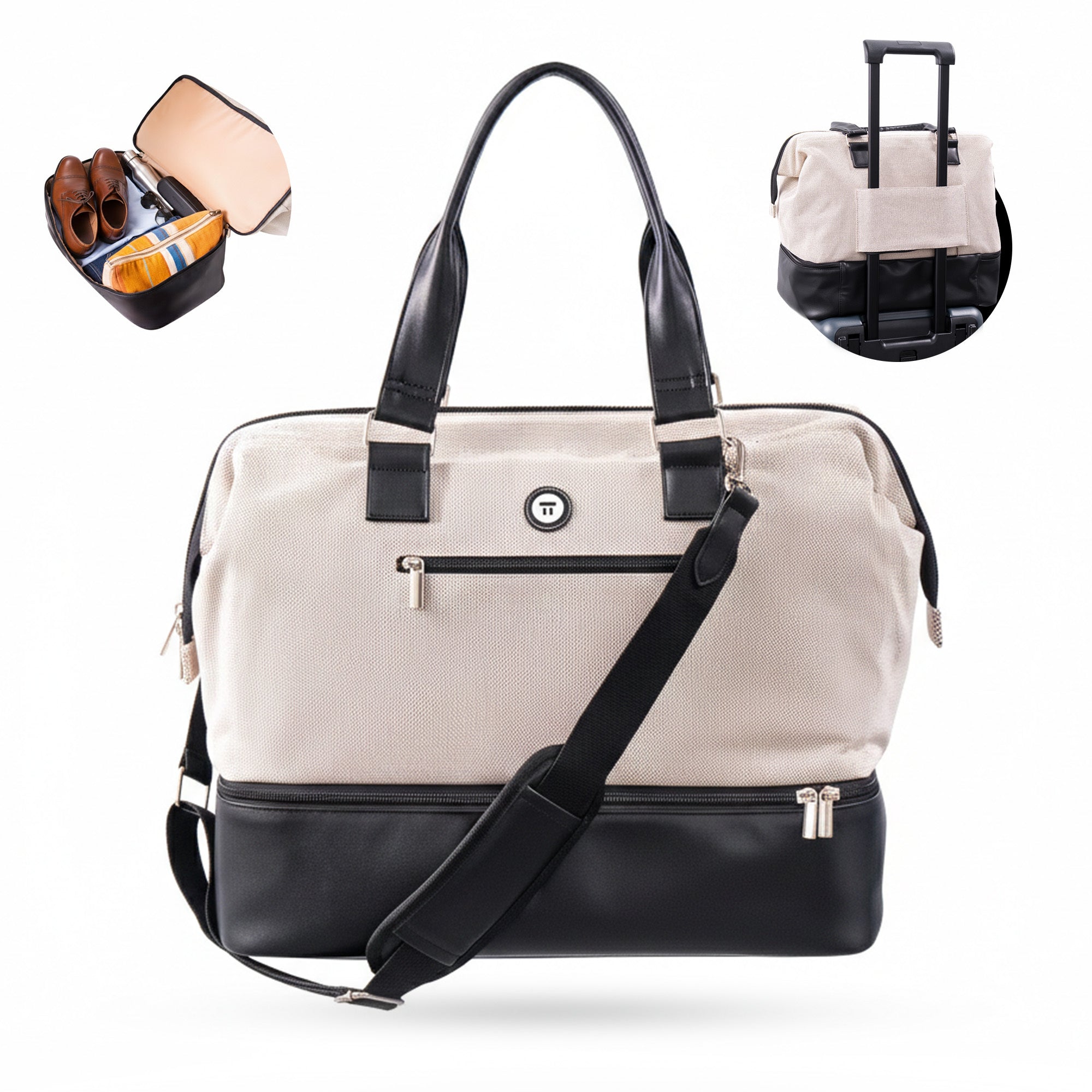 PROPS Weekender Bag