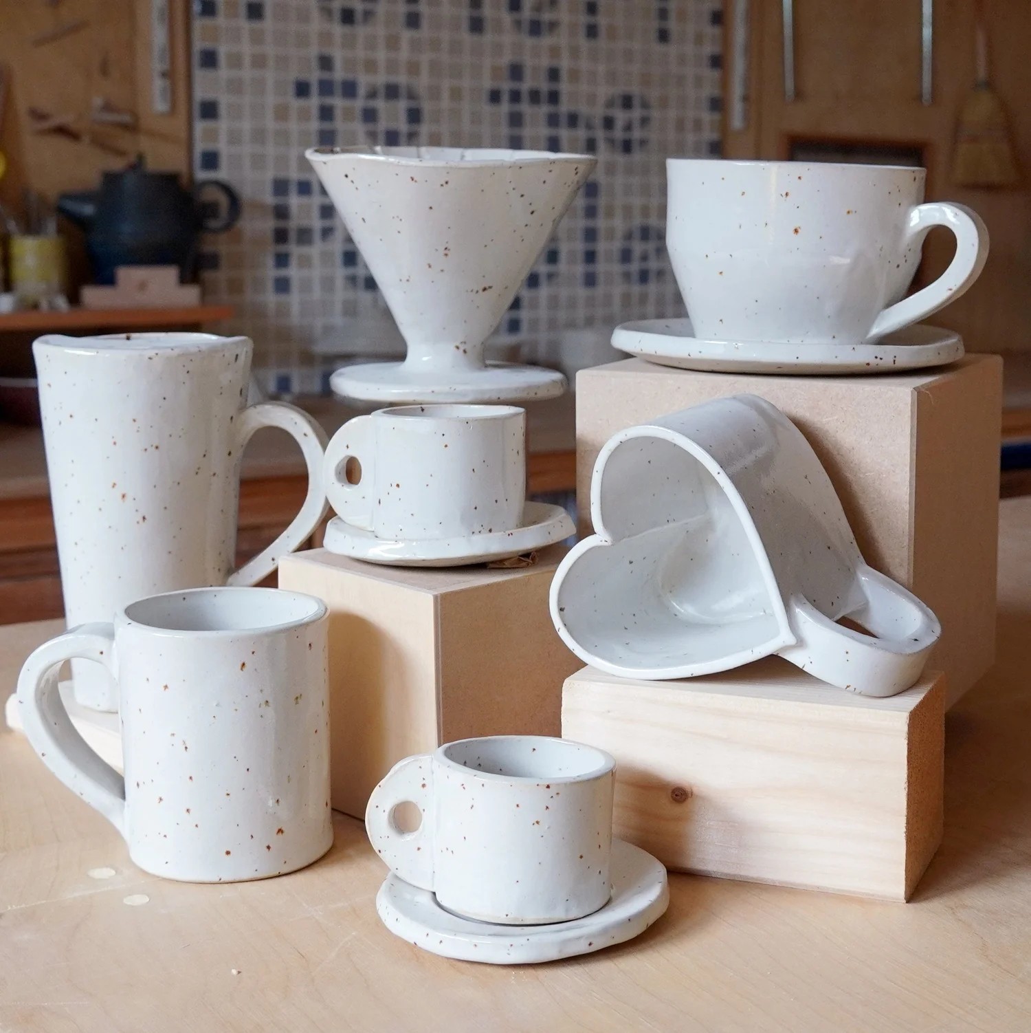 Coffee Collection Templates