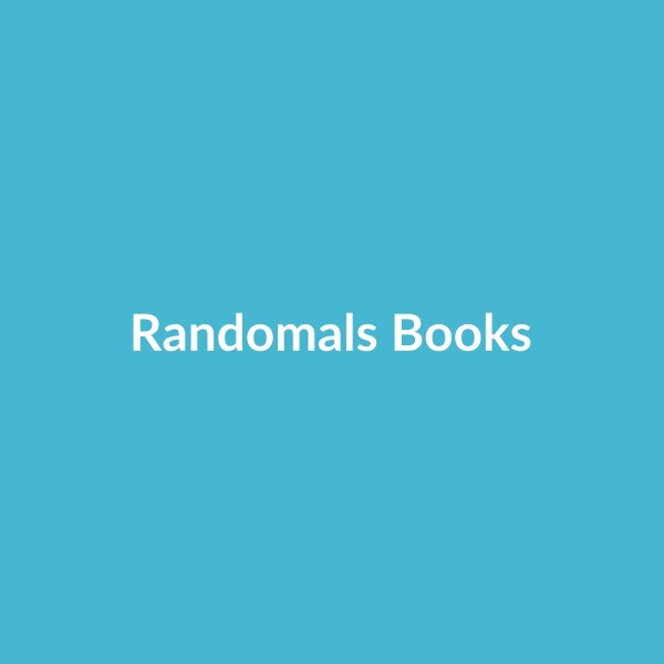 Randomals Award-Winning Books