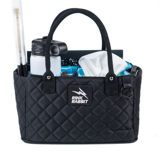Rink Rabbit Practice Tote