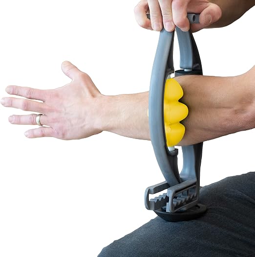 Rolflex Arm & Leg Massager Roller