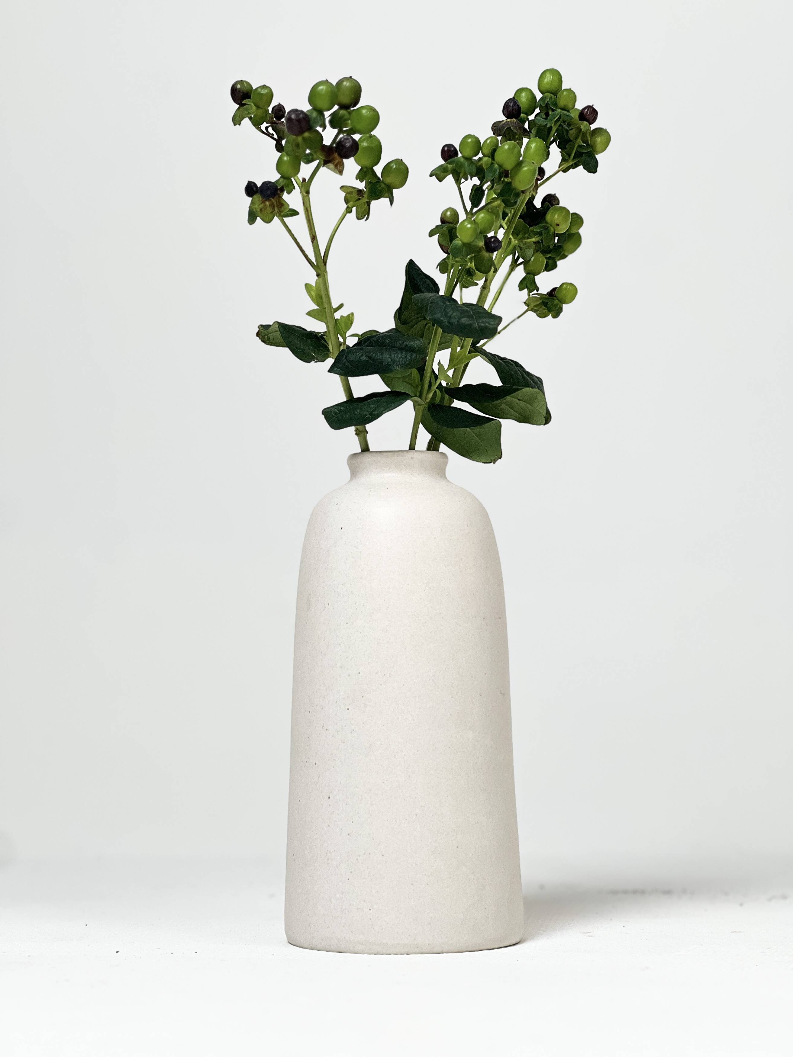 Wheel Thrown Ceramic Bowl