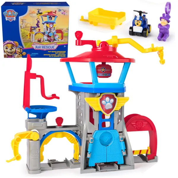 PAW Patrol Skye's Helicopter