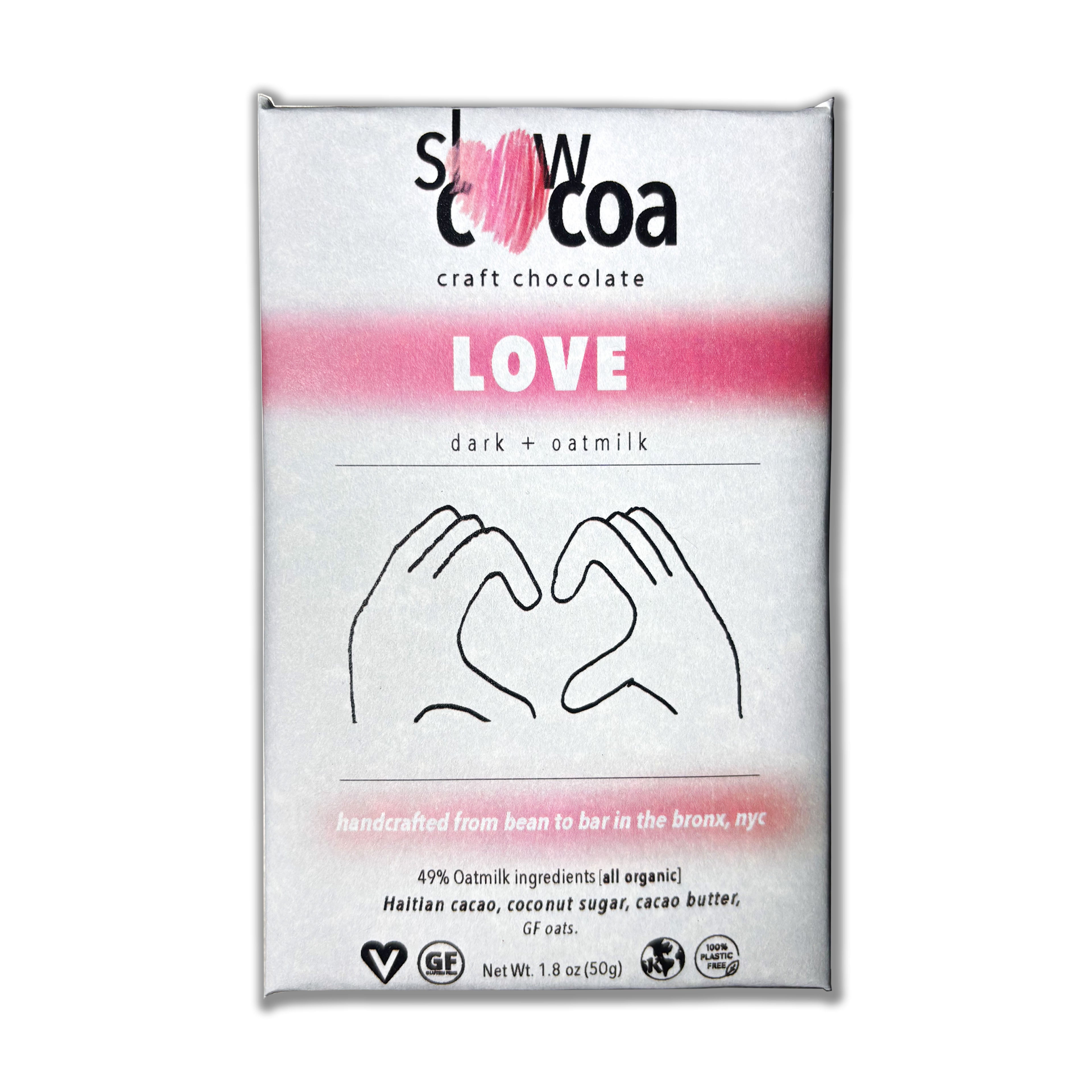 LOVE Bar Limited Edition