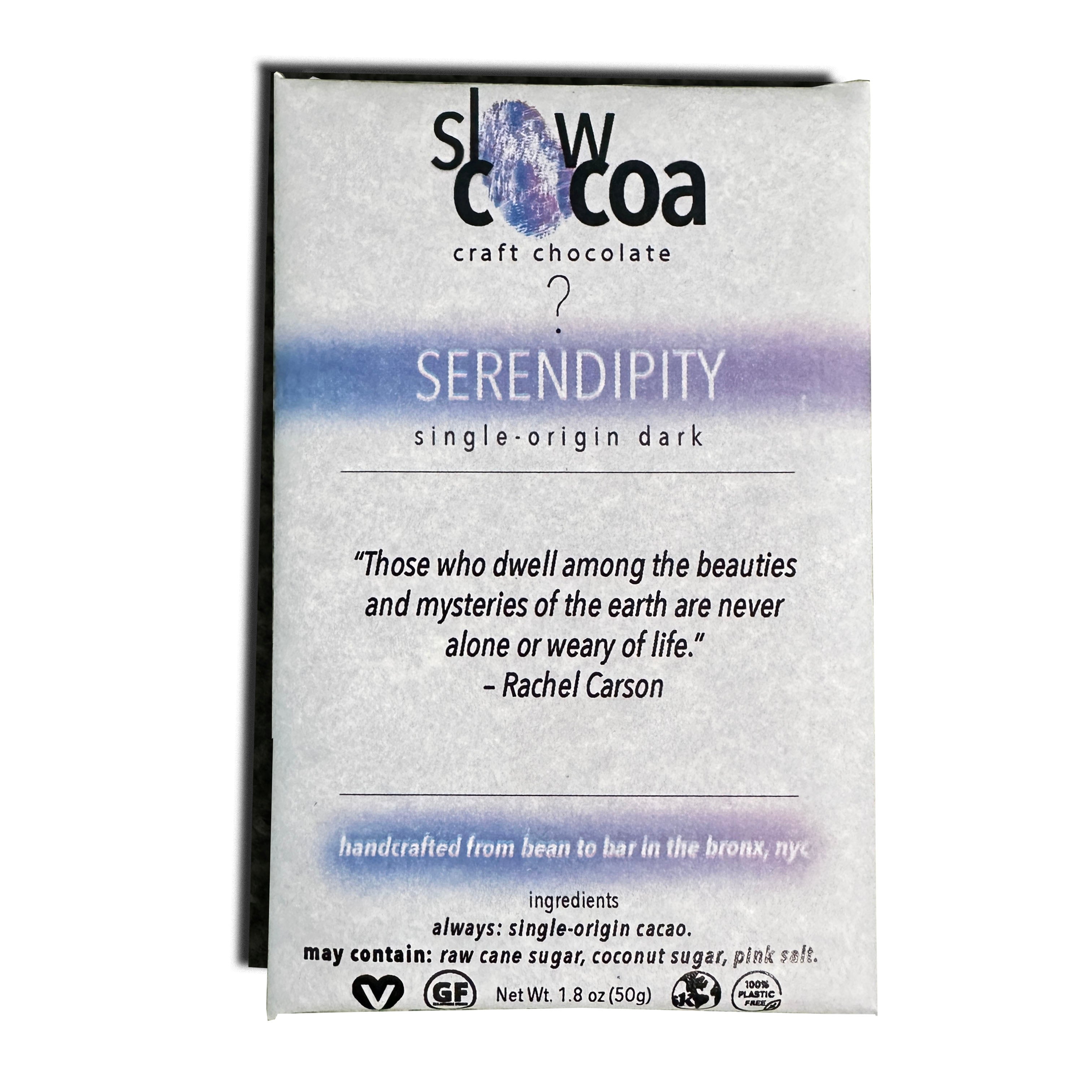 Serendipity Bar